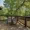 Trails End Cabin