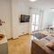 Isabel - modern apartment in the center of Moraira