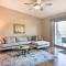 St Pete Condo with Private Lanai and Community Pool!