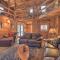 Rustic Madison Treehouse Cabin with Game Room! - Madison