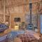 Rustic Madison Treehouse Cabin with Game Room!
