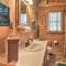 Rustic Madison Treehouse Cabin with Game Room!