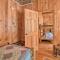 Rustic Madison Treehouse Cabin with Game Room! - Madison