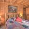 Rustic Madison Treehouse Cabin with Game Room!