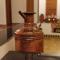 NanDha Illam- The Courtyard Heritage HomeStay