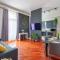 Milano City Apartments - Luxury Apartment in Porta Venezia