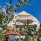 Apartments Lovric with sea view