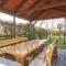 Apartments Lovric with sea view