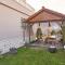 Apartments Lovric with sea view