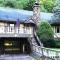Slide Mountain Forest House