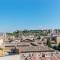 Panoramic Terrace Trastevere