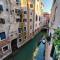 Luxury apartment near Rialto bridge