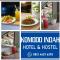 Komodo Indah Hotel and Hostel