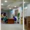 Komodo Indah Hotel and Hostel