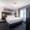 Independence Stay Hotel and Long term suites - Houghton