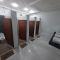 Komodo Indah Hotel and Hostel