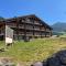 T3 rez-de-jardin avec fitness, sauna et tennis - village et ski à pied