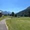 T3 rez-de-jardin avec fitness, sauna et tennis - village et ski à pied