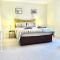 Central Spacious 2 Bed 2 Bath, Free WiFi & Parking, Park View - 奥克尼