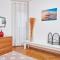 Apartments Lovric with sea view