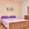Apartments Lovric with sea view
