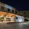 The Lodge 30A
