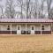 Updated Missouri Cabin Rental on Large Farm - Canton