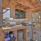 Kerrville Converted Barn Tiny Home with Kayaks! - 克尔维尔