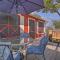 Kerrville Converted Barn Tiny Home with Kayaks! - 克尔维尔
