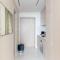 Palm Tower St. Regis Amazing view high-end Studio - Dubaj