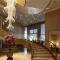 Palm Tower St. Regis Amazing view high-end Studio - Dubaj
