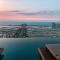 Palm Tower St. Regis Amazing view high-end Studio - Dubaj