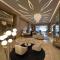 Palm Tower St. Regis Amazing view high-end Studio - Dubaj