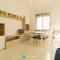 Mezzaluna Flat - San Foca
