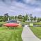 Family-Friendly Home 4 Mi to Bethany Beach!