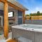 Boone Docks Lodge - Branson