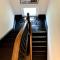 Chic Townhouse near Tunnels Beaches Ilfracombe