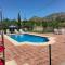 Cortijo ZD
