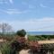 Casa rural frente al mar La Toscana