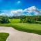 Hibernation Hollow at Stonebridge - Reeds Spring
