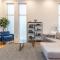 Stylish & Perfectly Located Luxury 2-Bed Townhome