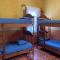 Hostel Iguana Azul