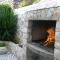 Apartments Frano