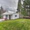 Central Eugene House with Updated Interior and Yard! - Eugene