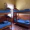 Hostel Iguana Azul