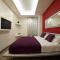 Roma Naif Rooms