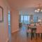 Huge Ocean Front Condo, Amazing Views - Myrtle Beach