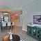 Huge Ocean Front Condo, Amazing Views - Myrtle Beach