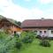 Ferienhaus Gstoderblick - Seebach