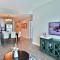 Huge Ocean Front Condo, Amazing Views - Myrtle Beach